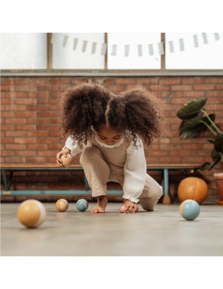 Little Dutch - Gioco delle bocce