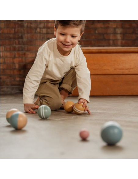 Little Dutch - Gioco delle bocce