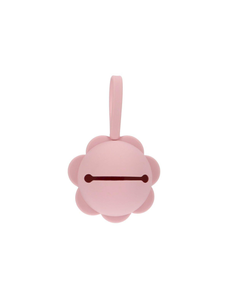 Tutete - Portaciuccio Flower PINK
