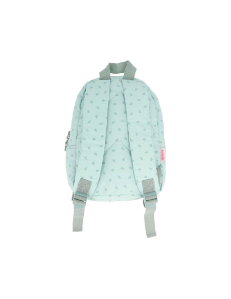 Zaino Imbottito Leaves SAGE