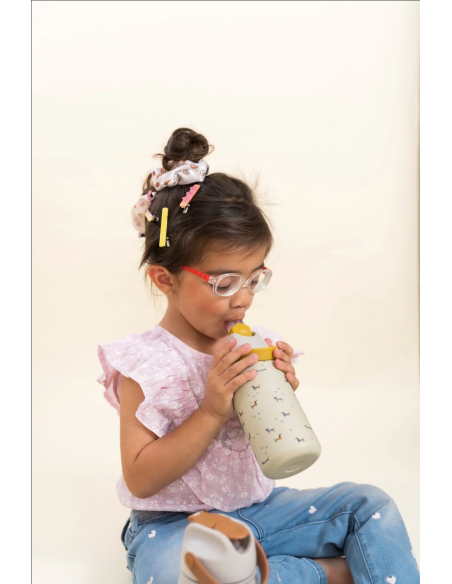 BORRACCIA TERMICA IN ACCIAIO INOSSIDABILE RAINBOW