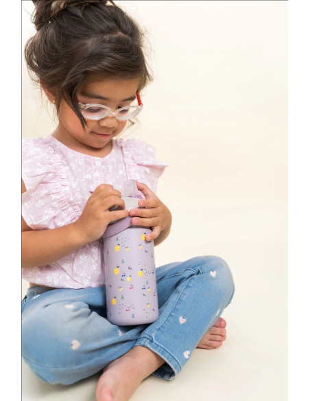 BORRACCIA TERMICA IN ACCIAIO INOSSIDABILE RAINBOW