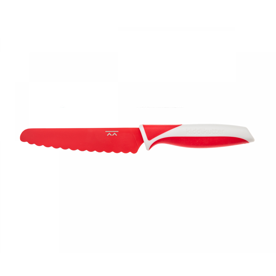 Coltello Per Bambini Rosso