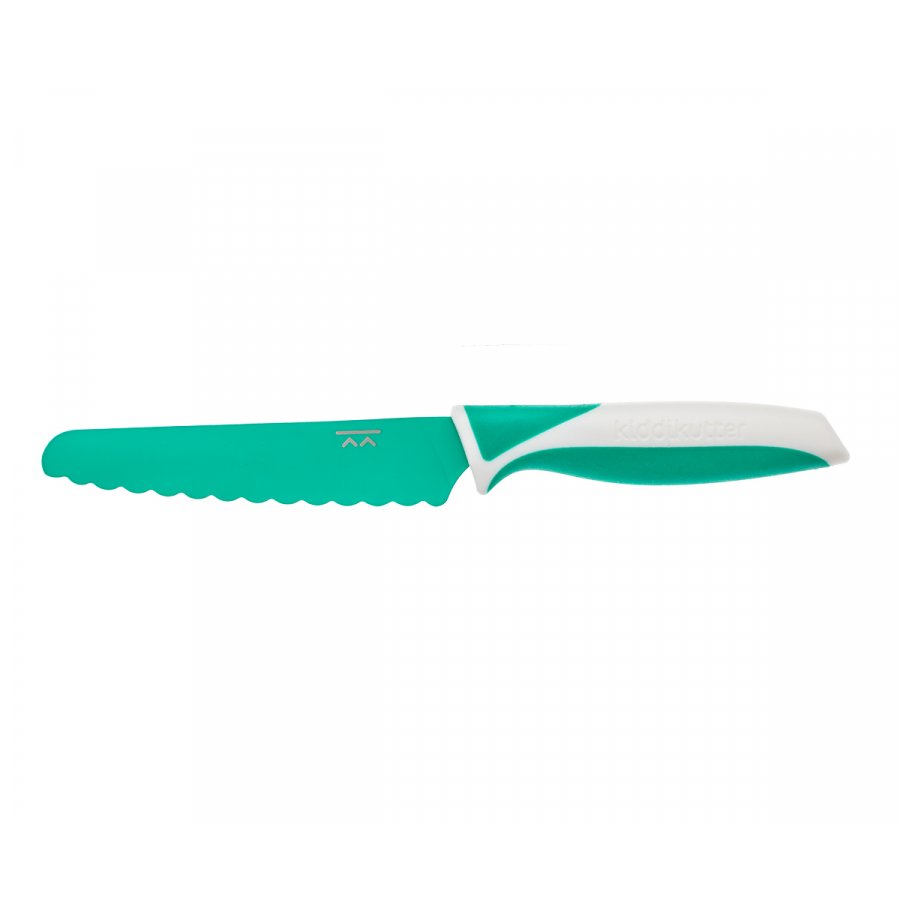 Coltello Per Bambini Verde