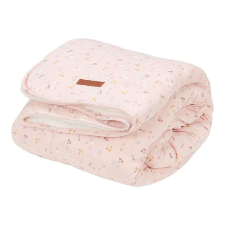 Copertina Little Pink Flowers 2