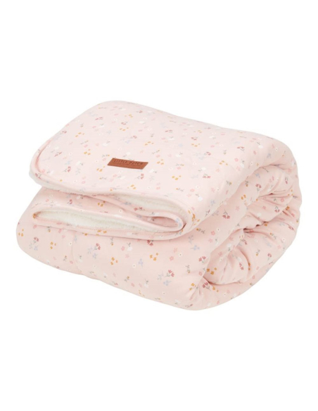 Copertina Little Pink Flowers