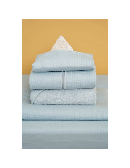 Copertina Pure Soft Blu