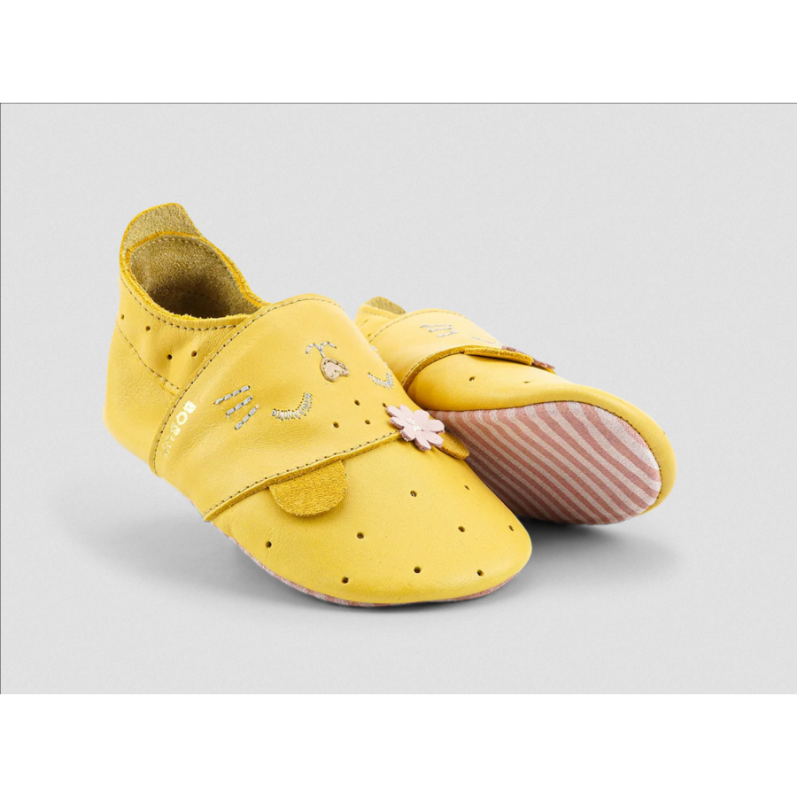 Soft Sole - Pounce Maple - Gattini giallo 2