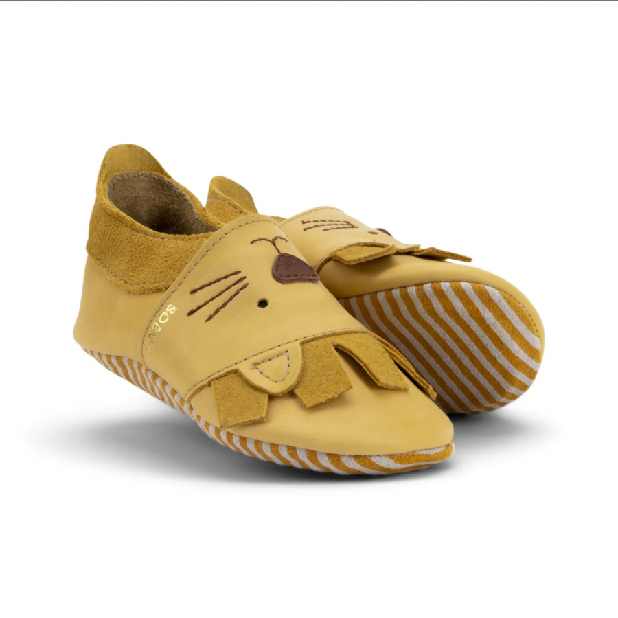 Soft Sole - Leo Maple 2