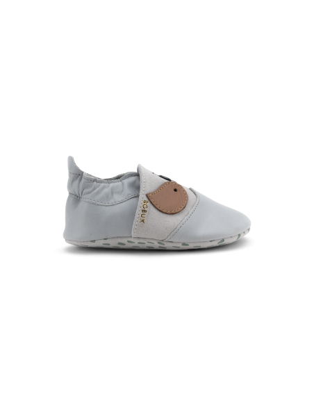 Soft Sole - Dazy Stone