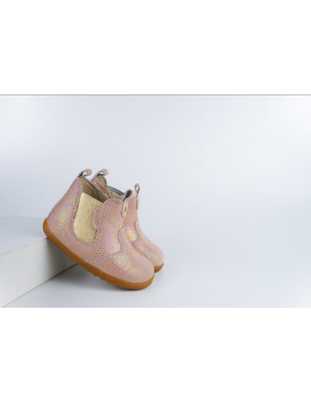 Step Up - Jodhpur Dusk Kaa Step Up - Jodhpur Dusk Kaa