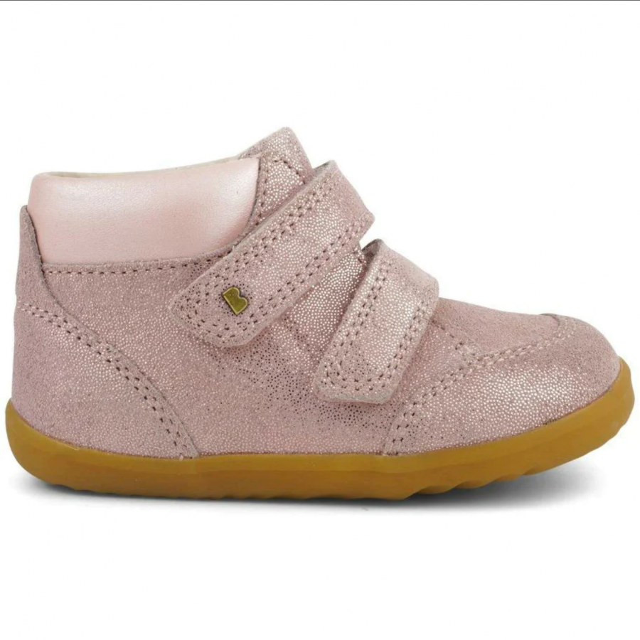 Step Up Timber Rosa Dusk Glitter