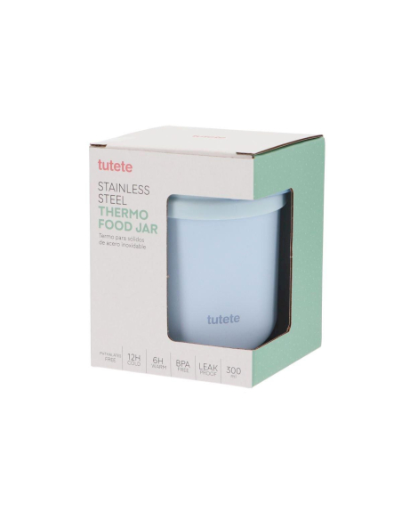 Thermos Solidi Blue 300ml