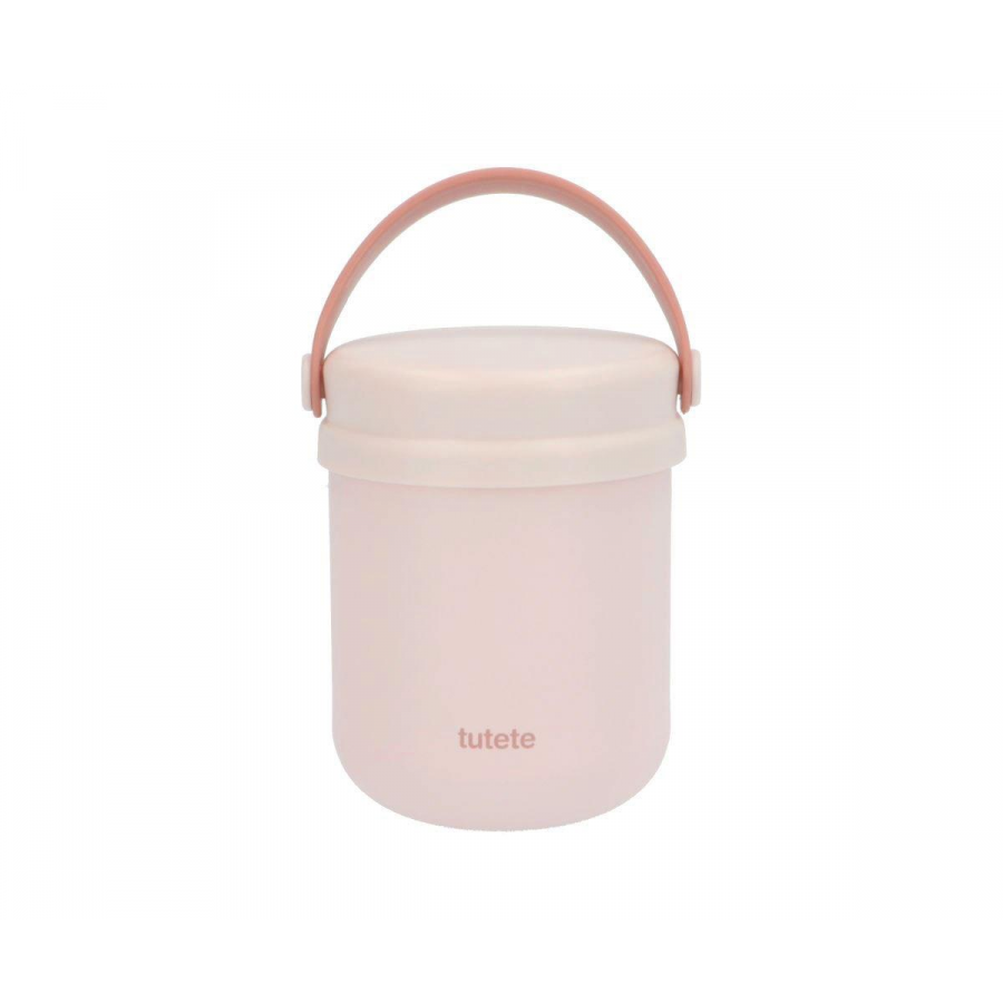 Thermos Solidi Pale Pink 300ml