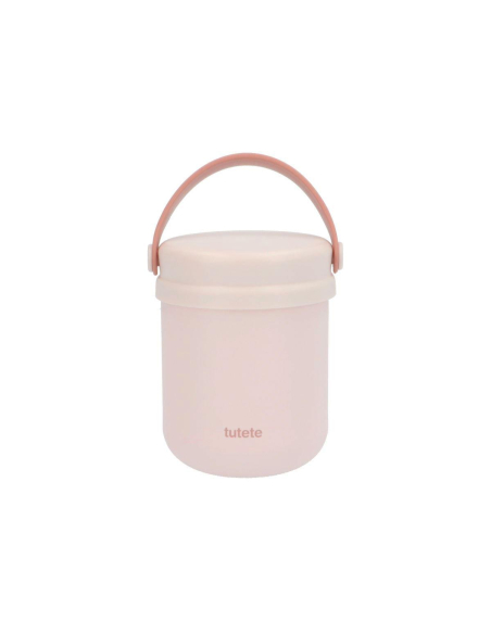 Thermos Solidi Pale Pink 300ml