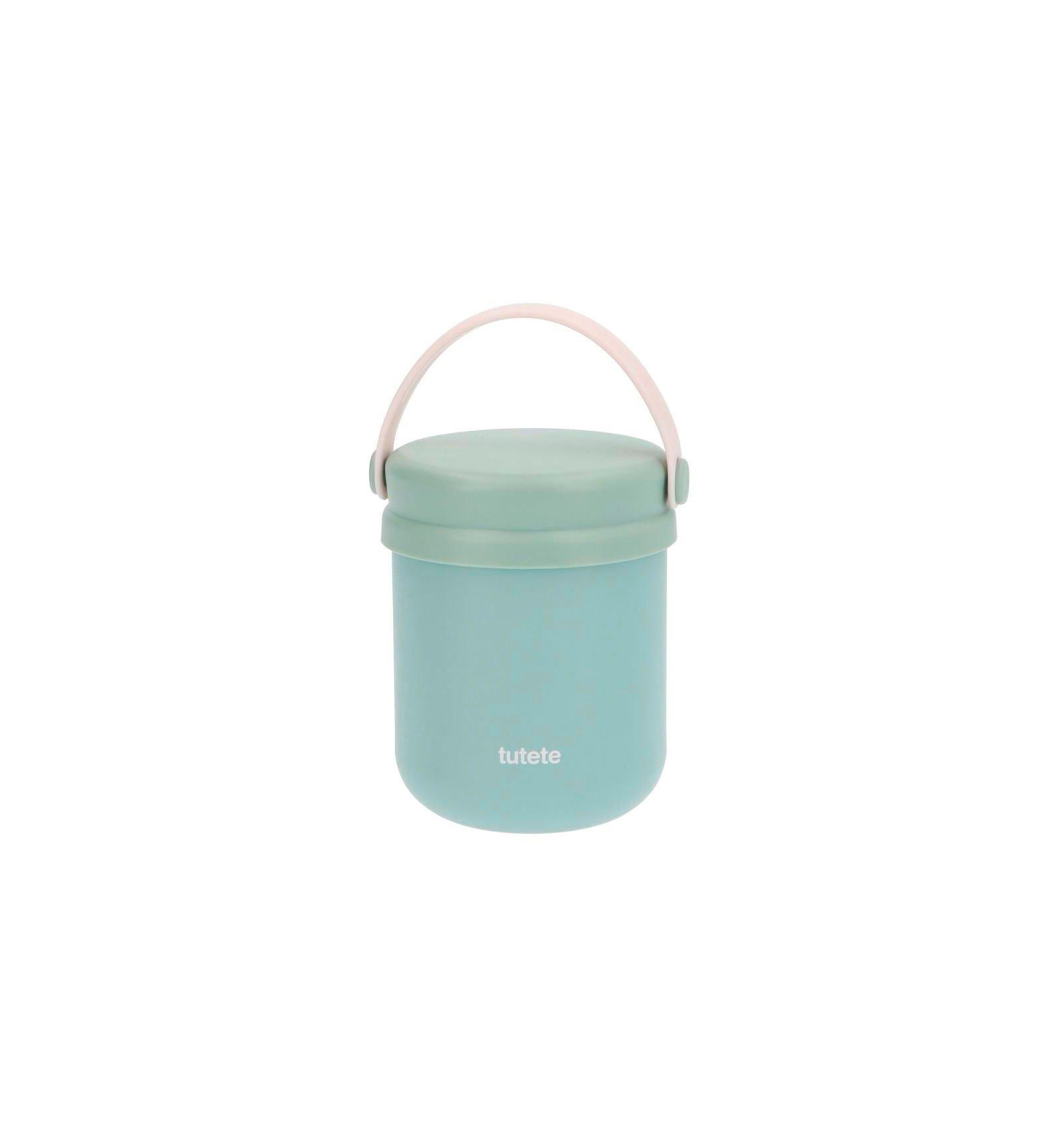 Thermos Solidi Sage 300ml - Le meraviglie di Alice