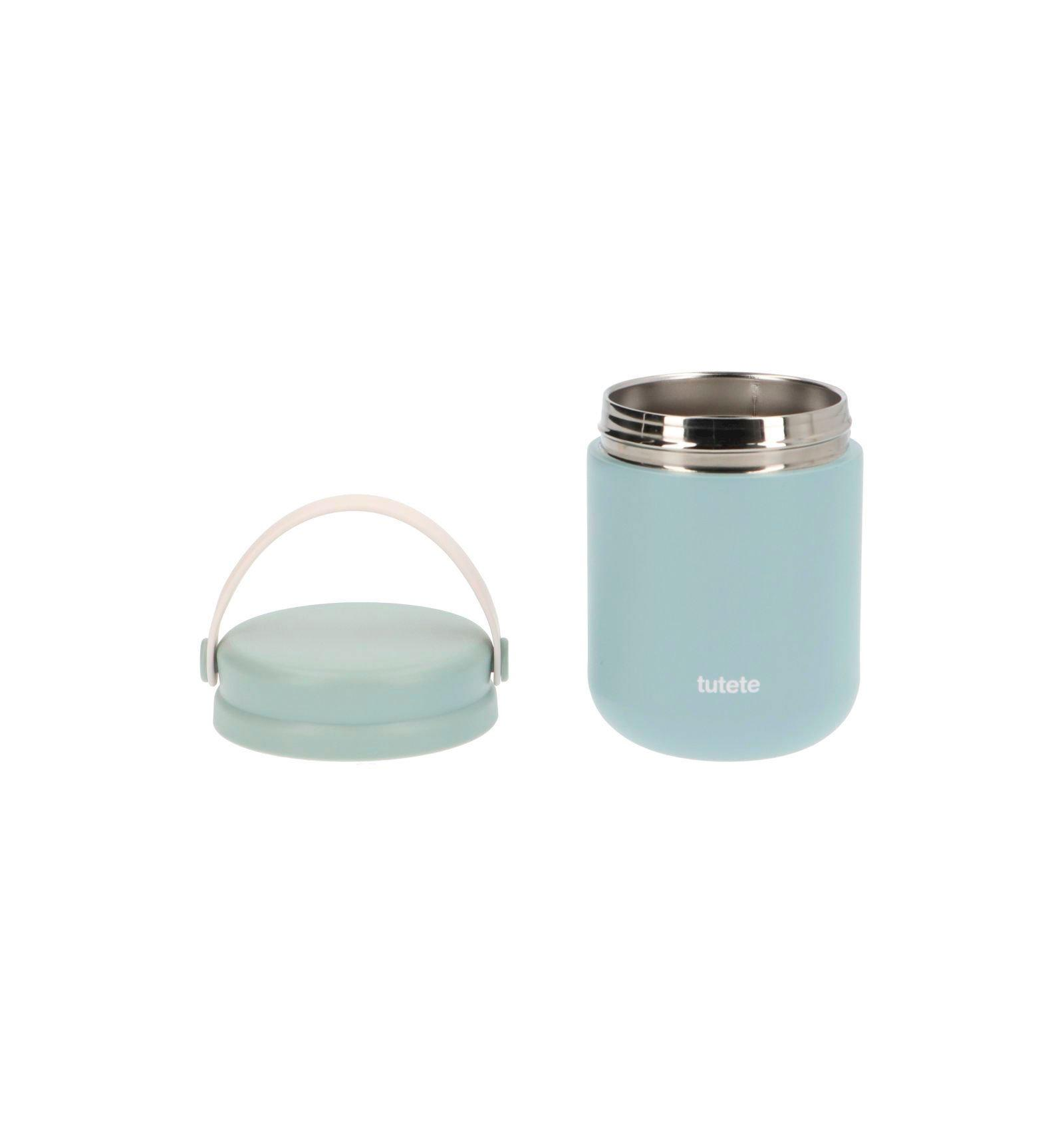 Thermos Solidi Sage 300ml - Le meraviglie di Alice