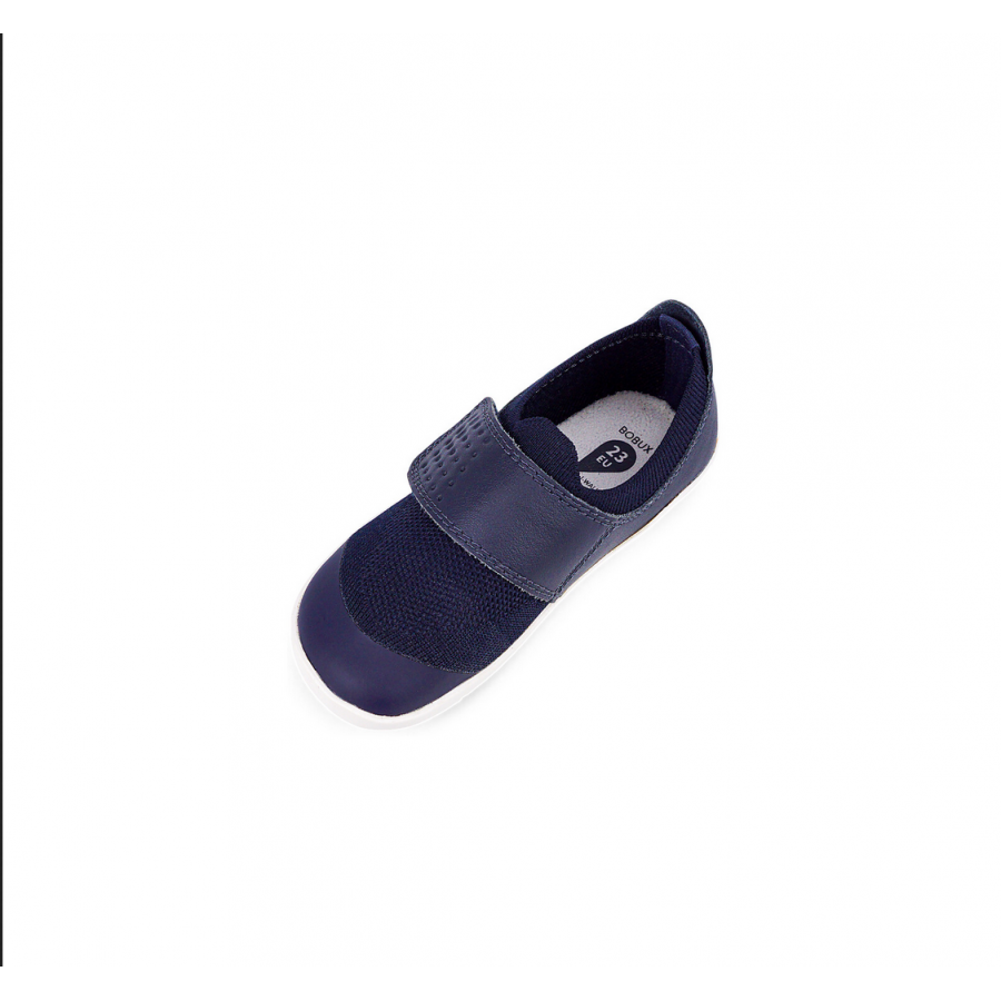 Bobux - I Walk Dimension III - Navy 2