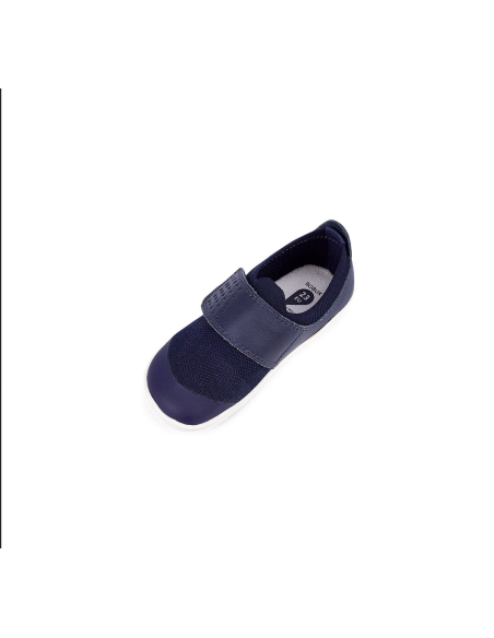 Bobux - I Walk Dimension III - Navy Bobux - I Walk Dimension III - Navy