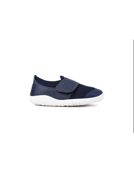 Bobux - I Walk Dimension III - Navy Bobux - I Walk Dimension III - Navy
