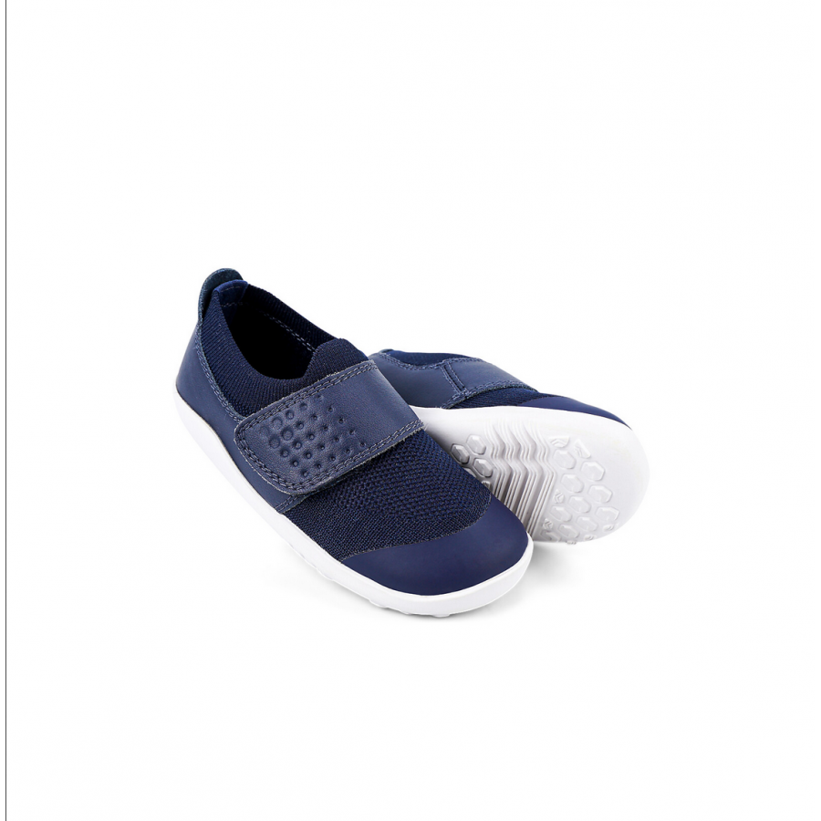 Bobux - I Walk Dimension III - Navy
