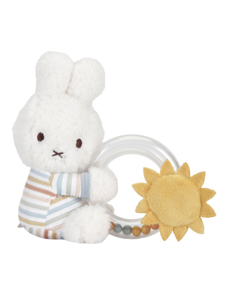 Sonaglio miffy Vintage Sunny Stripes