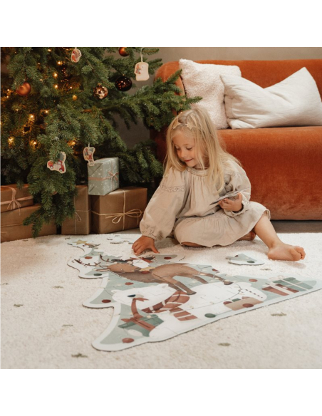 Puzzle Xl Christmas