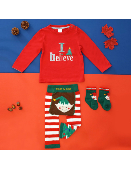 Maglia Xmas - I believe Maglia Xmas - I believe