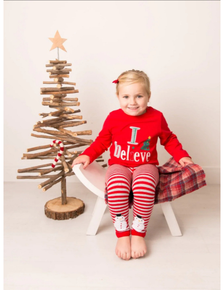 Maglia Xmas - I believe Maglia Xmas - I believe