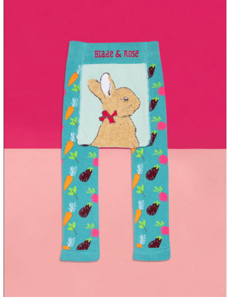 Leggings Peter Rabbit Leggings Peter Rabbit