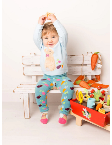 Leggings Peter Rabbit Leggings Peter Rabbit