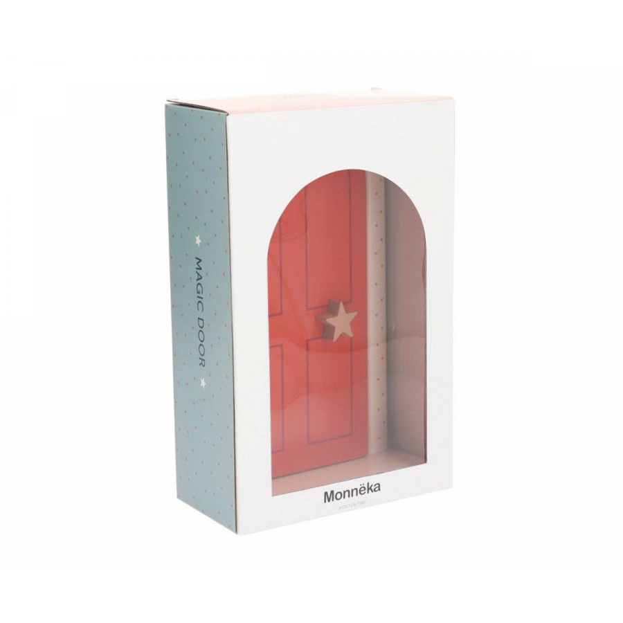 Porticina Magica Rossa 2