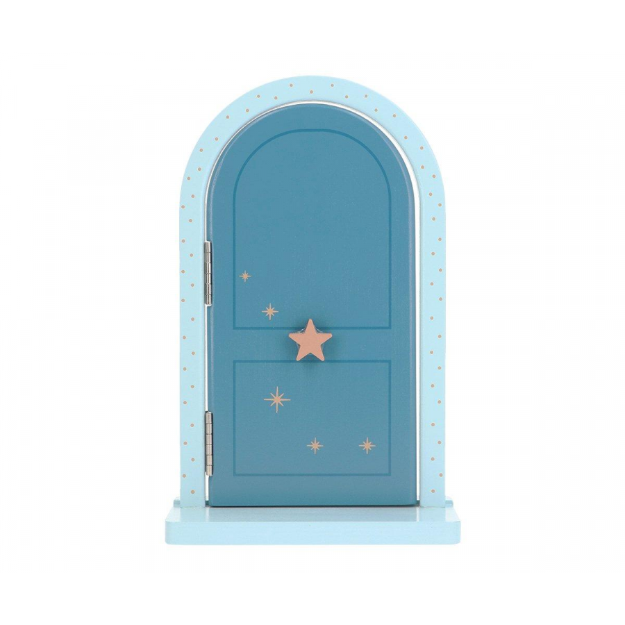 Porticina Magica Azzurra