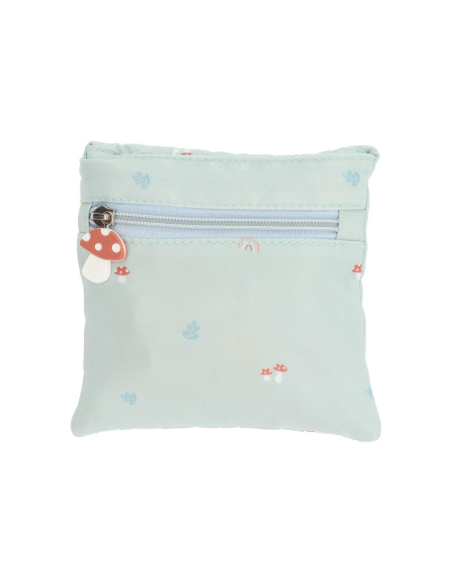 Gioco da Viaggio Tessuto Ludo Monnëka