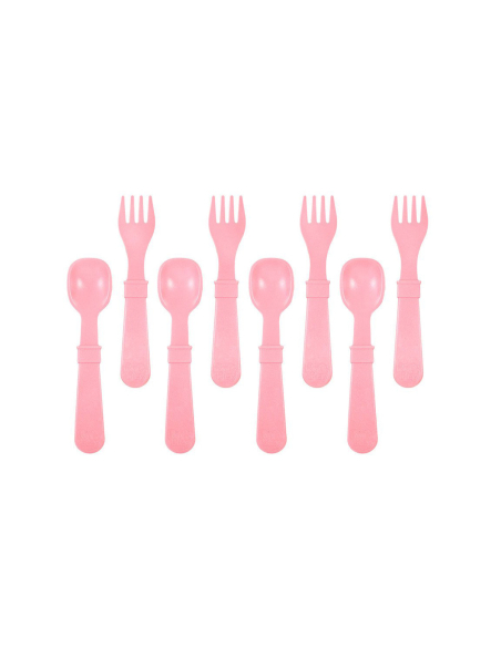 Forchetta Rosa Chiaro