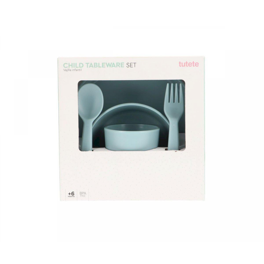 Set pappa 6 pezzi Light Blue 2