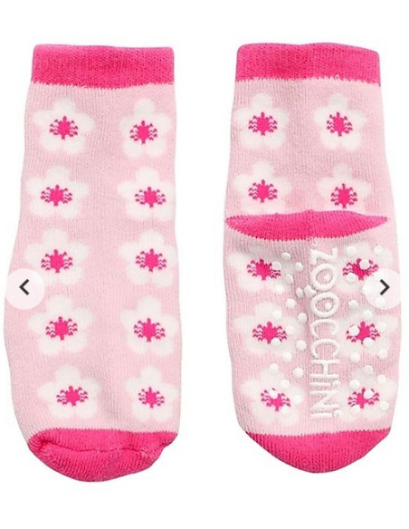 Calzini Antiscivolo Grip+Easy, pack da 3 - Panda Calzini Antiscivolo Grip+Easy, pack da 3 - Panda