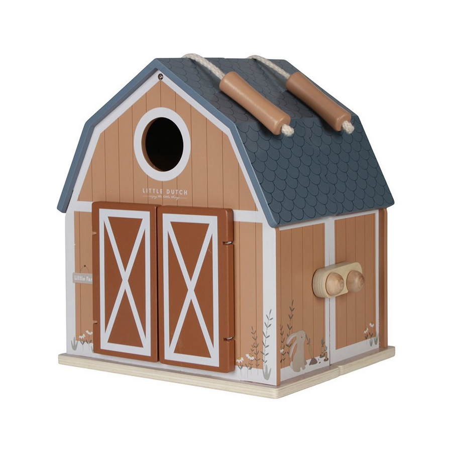 Casa Fattoria - Little Farm