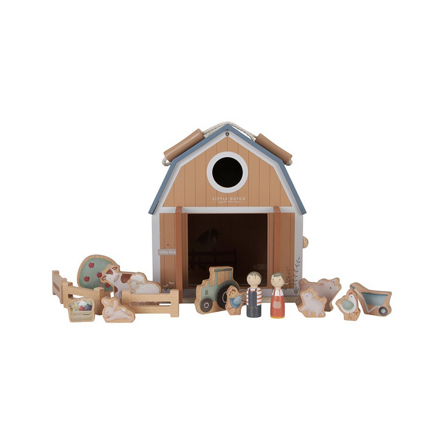 Casa Fattoria - Little Farm 2