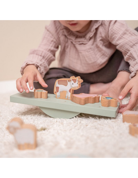 Balance Game - Little Farm