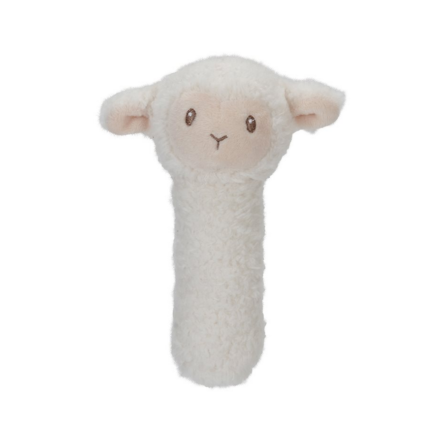 Rattle Pecora - Little Farm