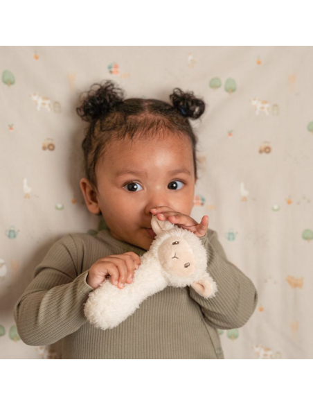 Rattle Pecora - Little Farm