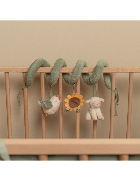 Spirale Multiattività - Little Farm