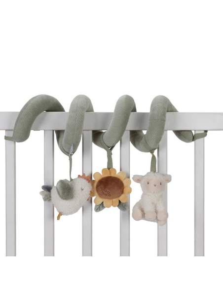 Spirale Multiattività - Little Farm