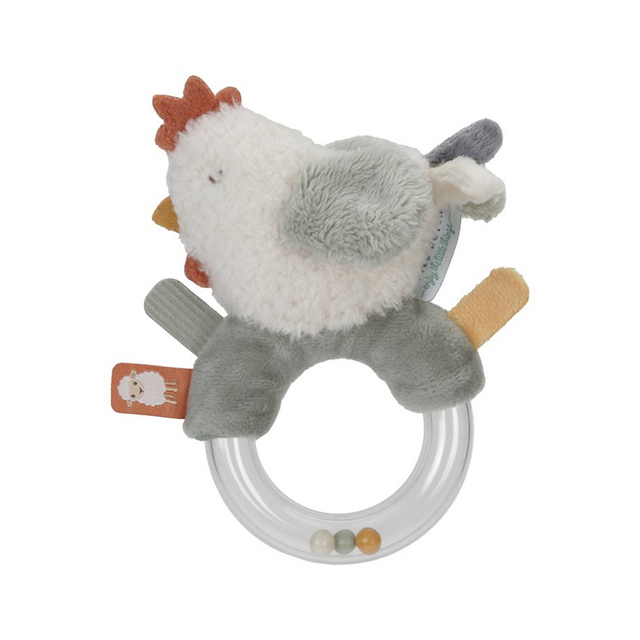 Sonaglio Gallina - Little Farm