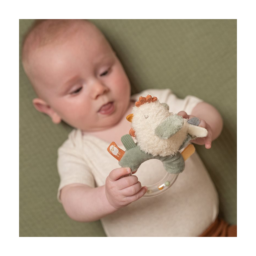 Sonaglio Gallina - Little Farm 2