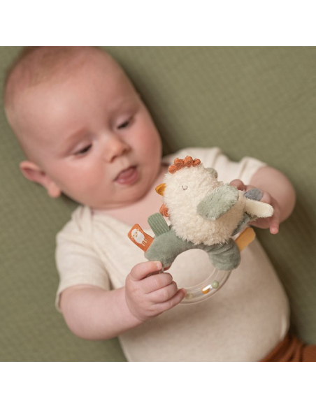 Sonaglio Gallina - Little Farm