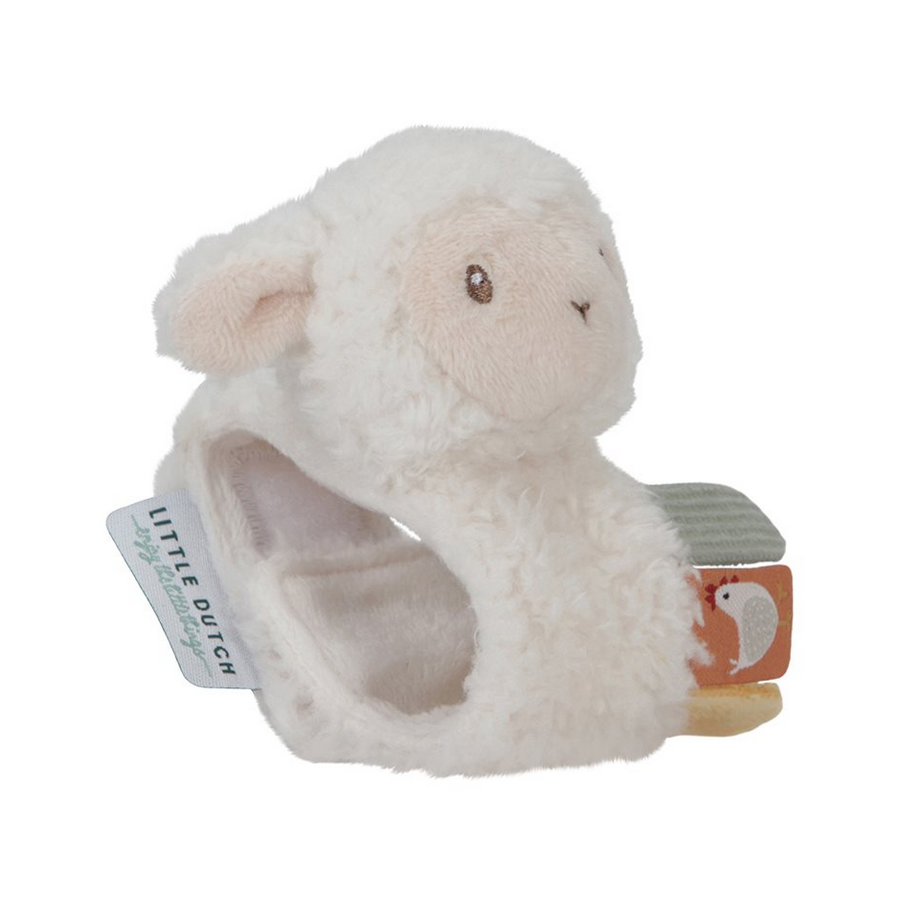 Bracciale Sonaglino Pecora - Little Farm