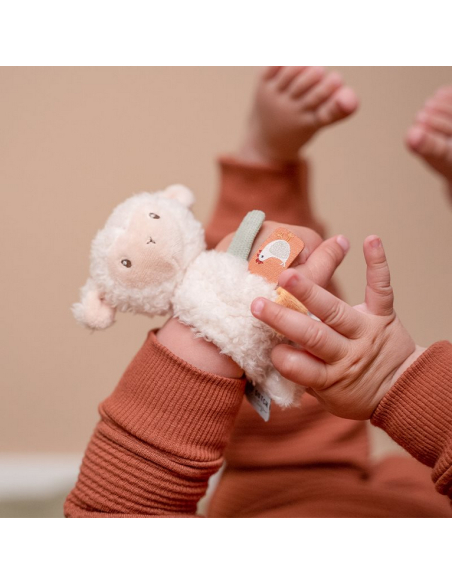 Bracciale Sonaglino Pecora - Little Farm