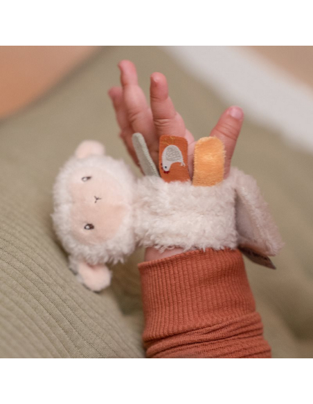 Bracciale Sonaglino Pecora - Little Farm